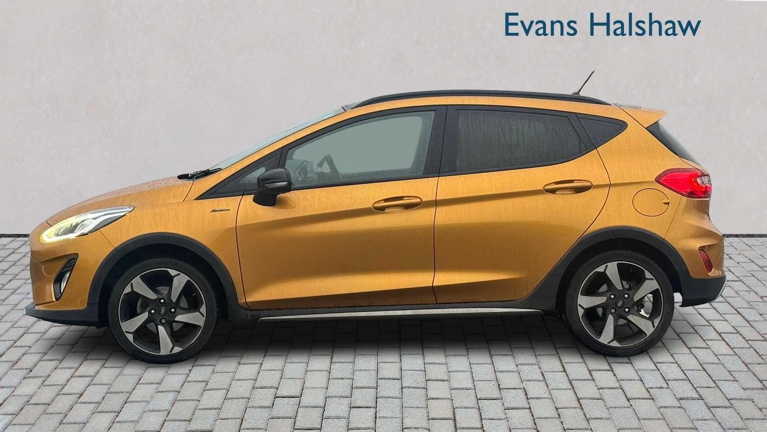 Used Ford Fiesta for sale - 77860251: Photo 4