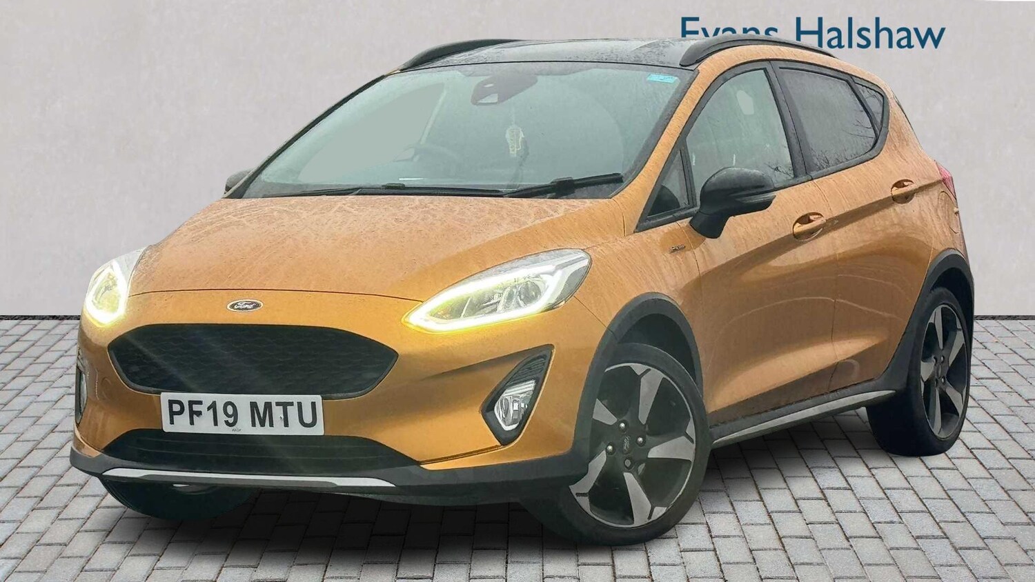 Used Ford Fiesta for sale - 77860251: Photo 6