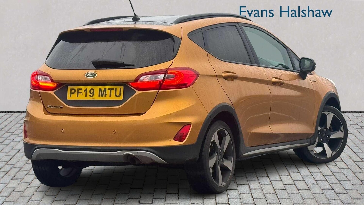 Used Ford Fiesta for sale - 77860251: Photo 7