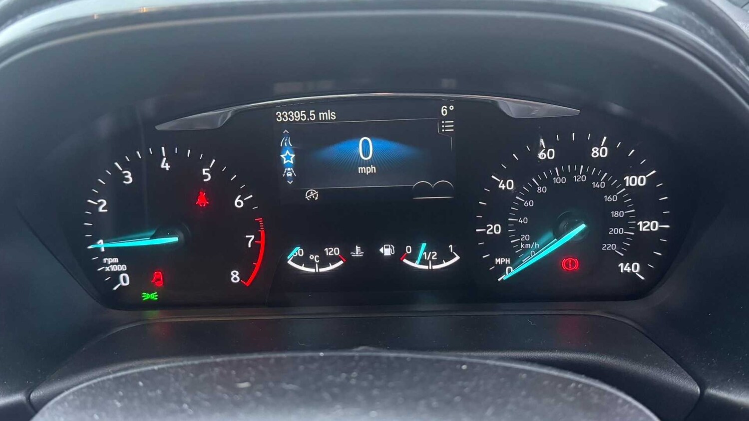 Used Ford Fiesta for sale - 77860251: Photo 9