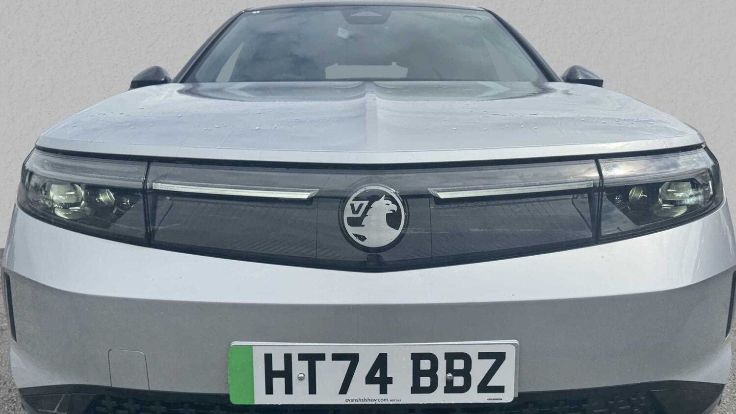 Used Vauxhall Grandland 2024 for sale - 77858966: Photo 12