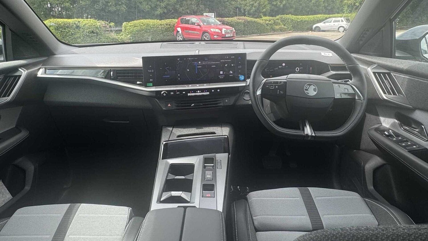 Used Vauxhall Grandland 2024 for sale - 77858966: Photo 13