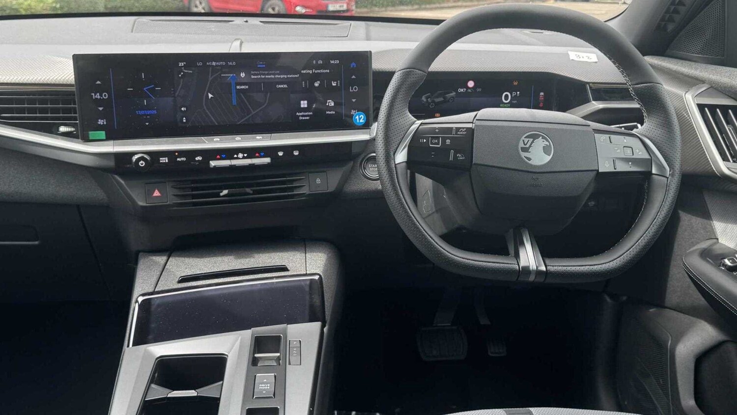 Used Vauxhall Grandland 2024 for sale - 77858966: Photo 14