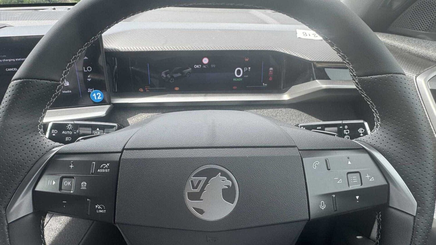 Used Vauxhall Grandland 2024 for sale - 77858966: Photo 15