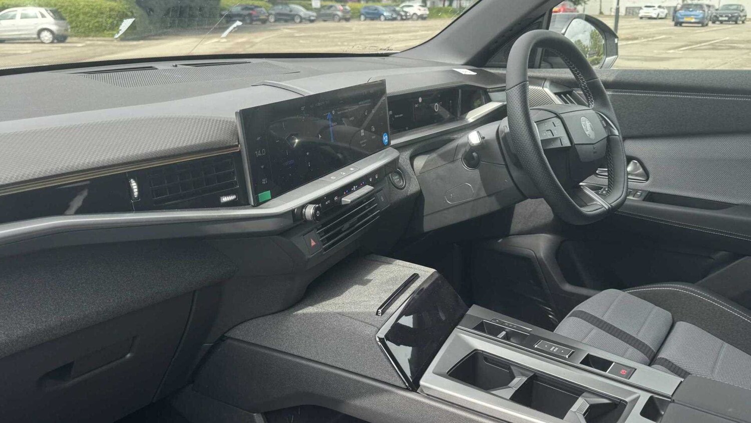 Used Vauxhall Grandland 2024 for sale - 77858966: Photo 16