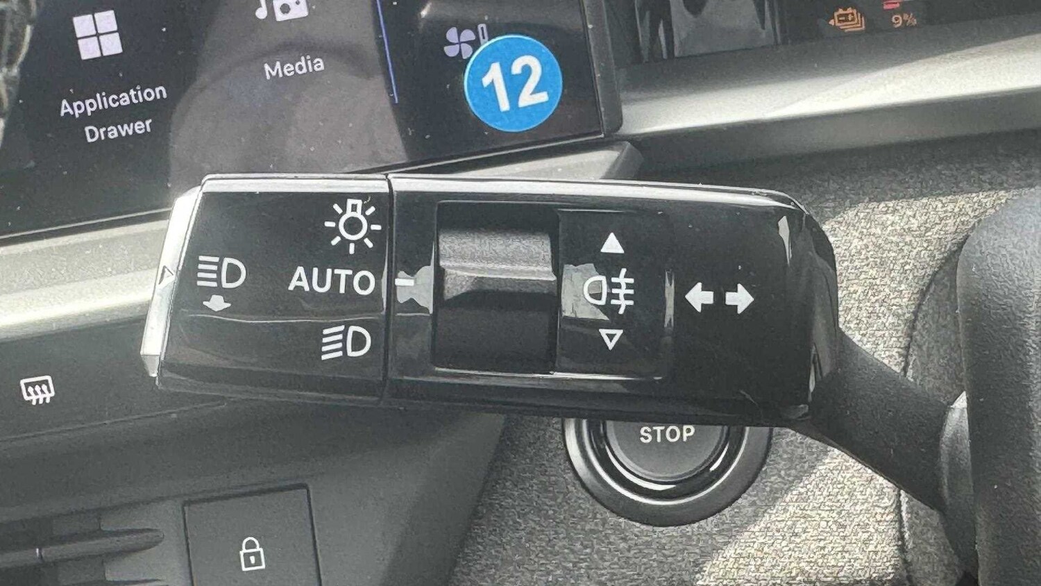 Used Vauxhall Grandland 2024 for sale - 77858966: Photo 21