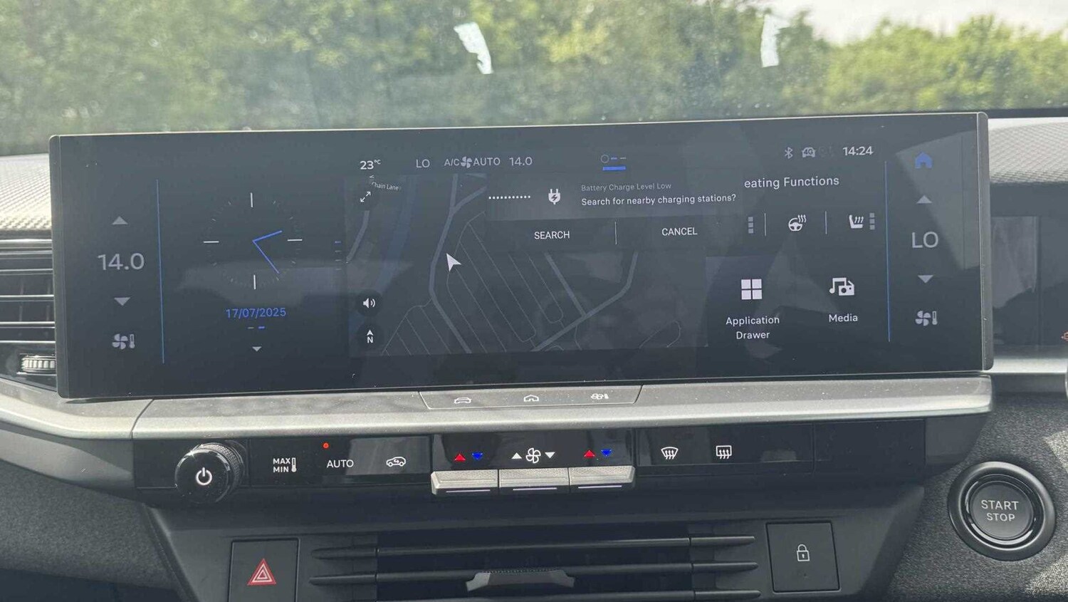 Used Vauxhall Grandland 2024 for sale - 77858966: Photo 23