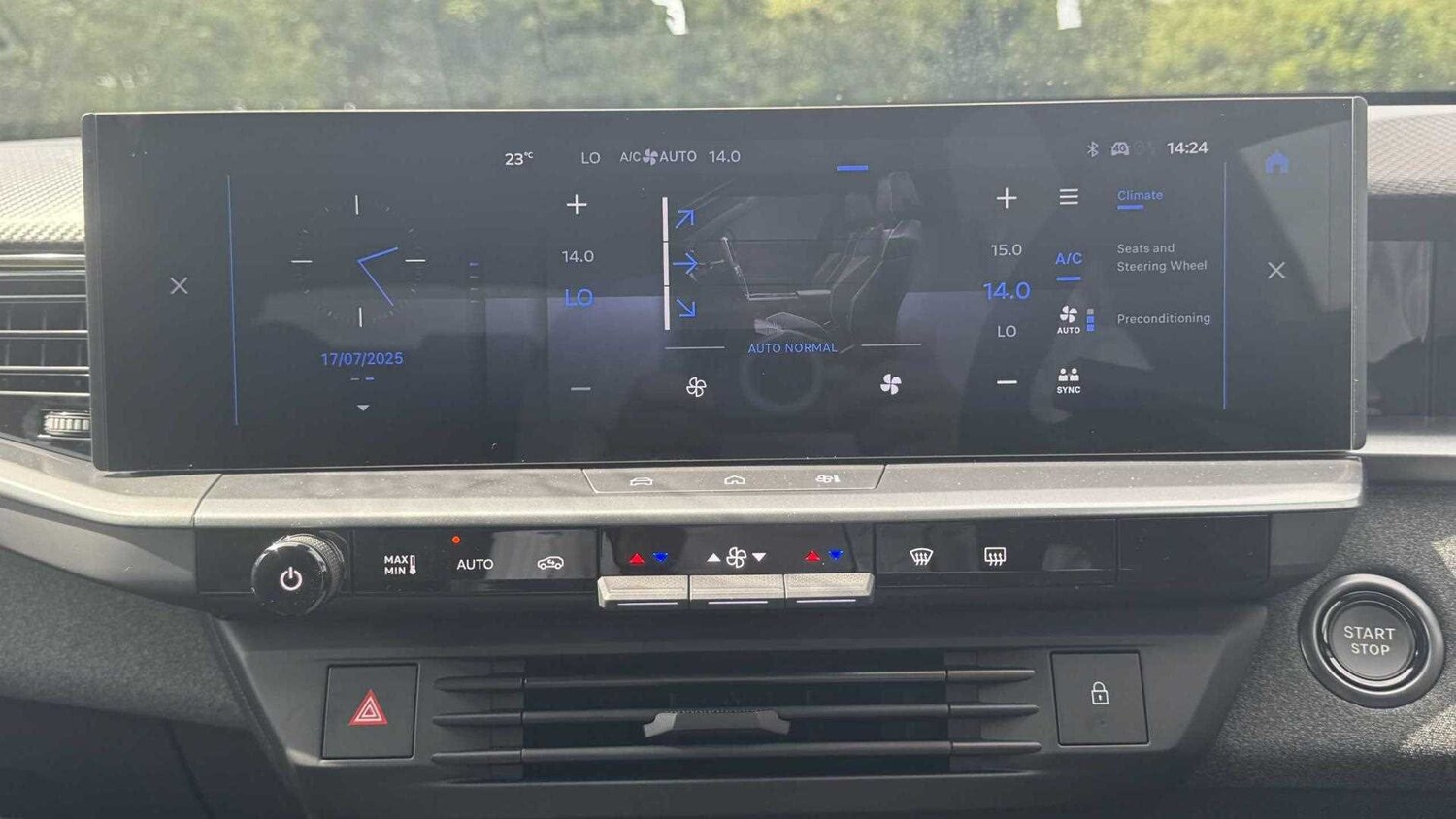 Used Vauxhall Grandland 2024 for sale - 77858966: Photo 24