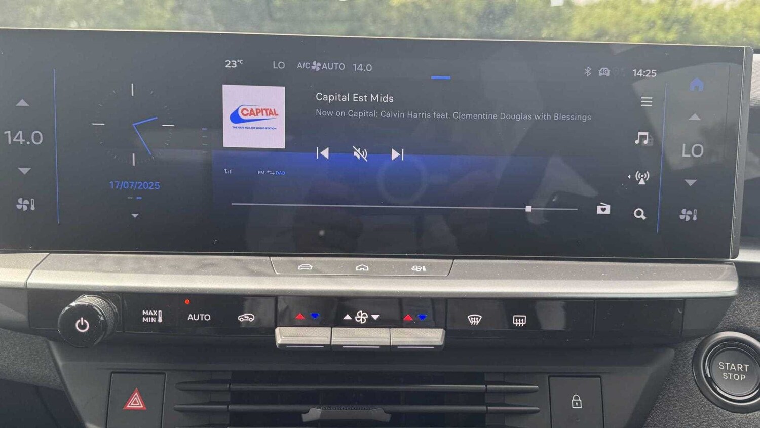 Used Vauxhall Grandland 2024 for sale - 77858966: Photo 26