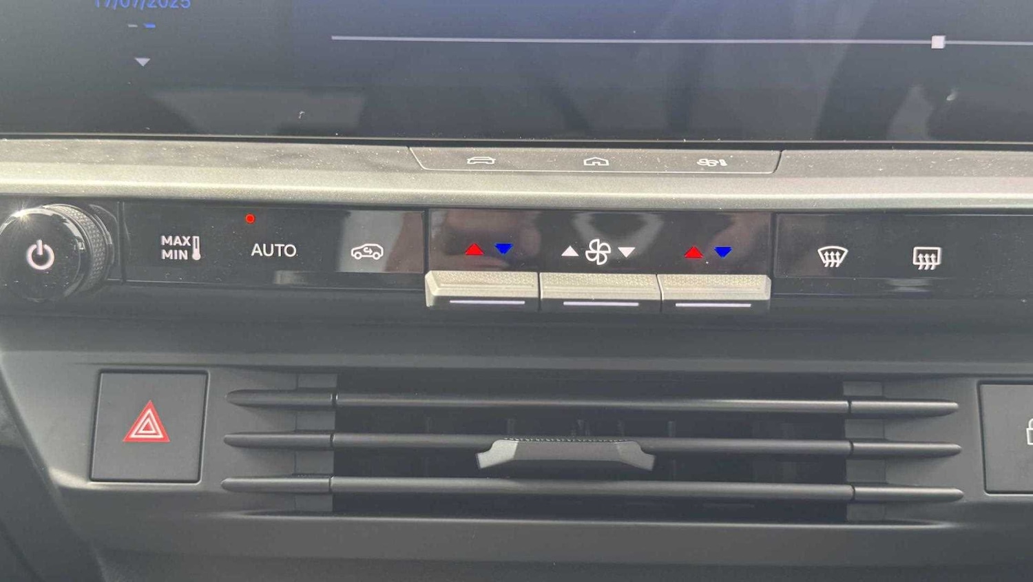 Used Vauxhall Grandland 2024 for sale - 77858966: Photo 27