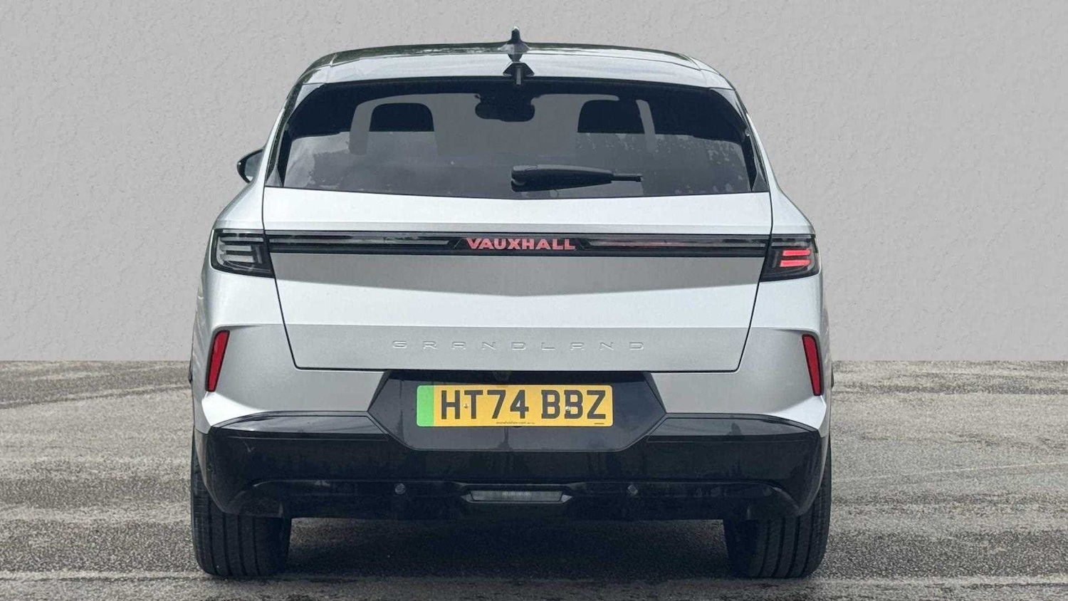 Used Vauxhall Grandland 2024 for sale - 77858966: Photo 5