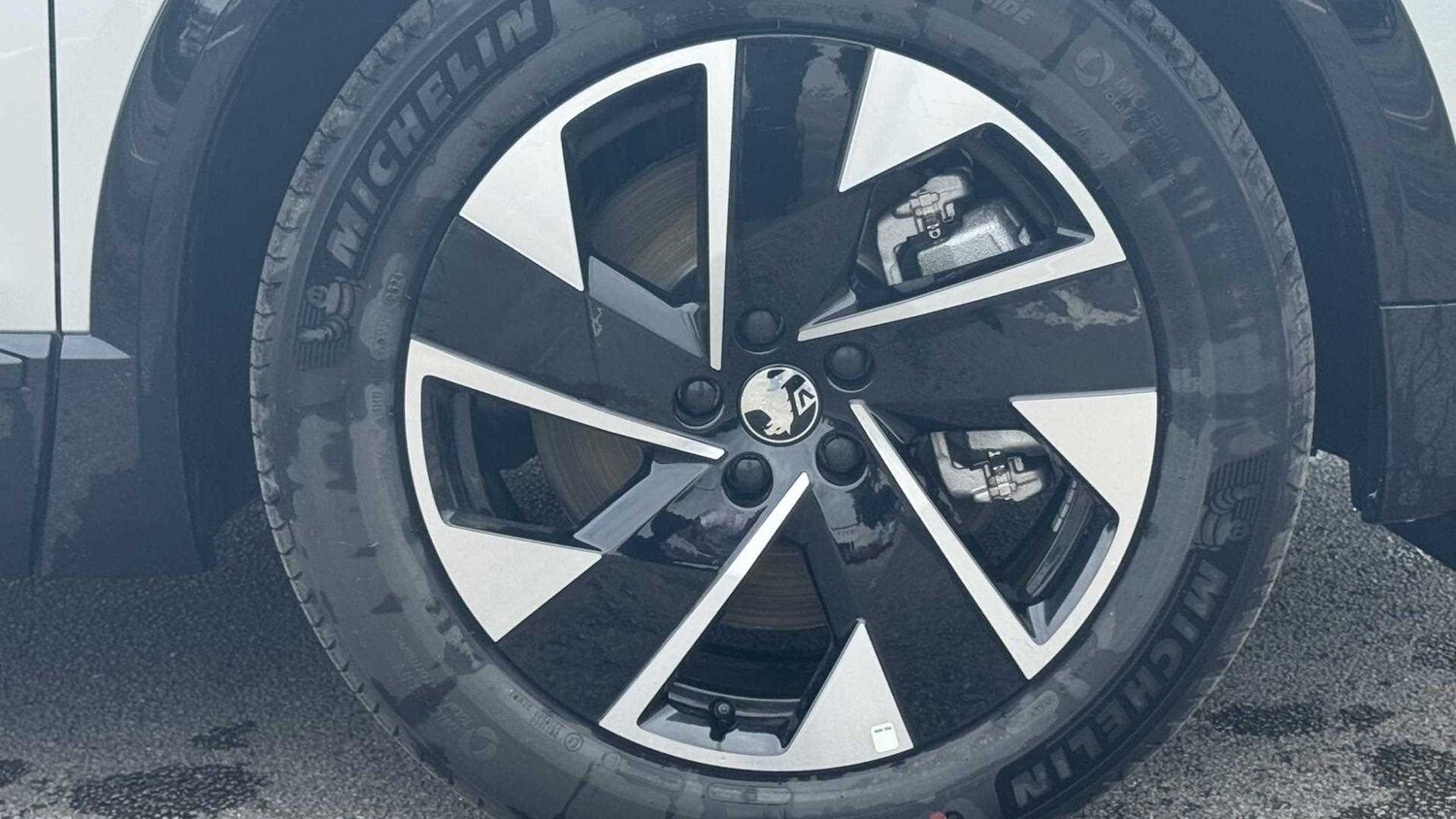 Used Vauxhall Grandland 2024 for sale - 77858966: Photo 6