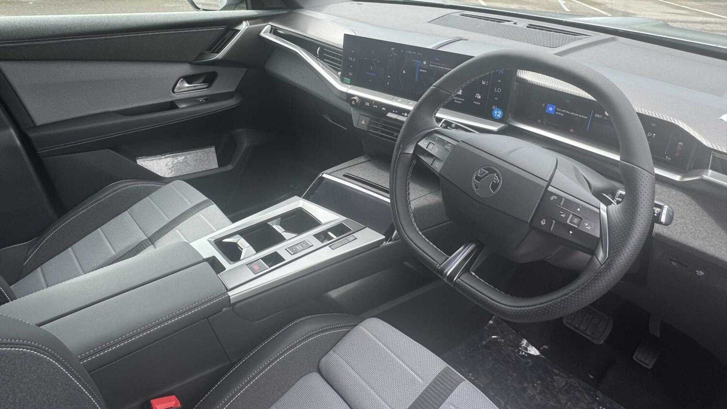 Used Vauxhall Grandland 2024 for sale - 77858966: Photo 7