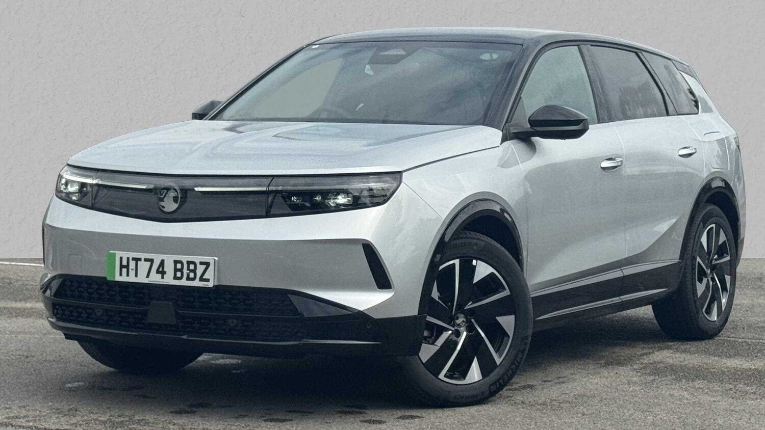 Used Vauxhall Grandland 2024 for sale - 77858966: Photo 9