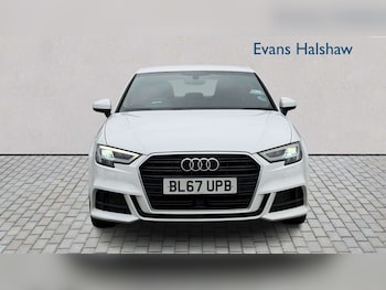 Used Audi A3 2018 for sale - 78419826: Photo