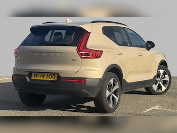 Used Volvo XC40 2024 for sale - 77857919: Photo