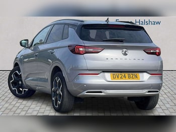 Used Vauxhall Grandland 2024 for sale - 78551194: Photo