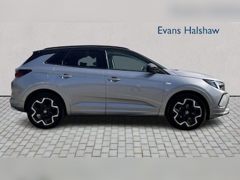 Used Vauxhall Grandland 2024 for sale - 78551194: Photo