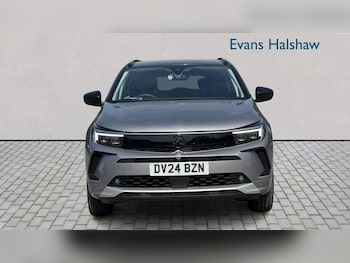 Used Vauxhall Grandland 2024 for sale - 78551194: Photo