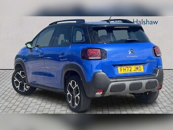 Used Citroen C3 Aircross 2023 for sale - 78464650: Photo