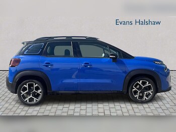 Used Citroen C3 Aircross 2023 for sale - 78464650: Photo