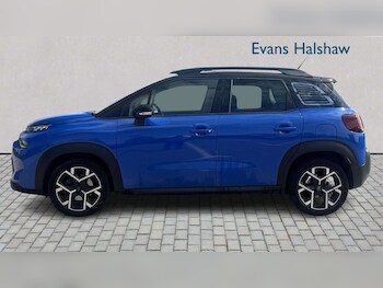 Used Citroen C3 Aircross 2023 for sale - 78464650: Photo