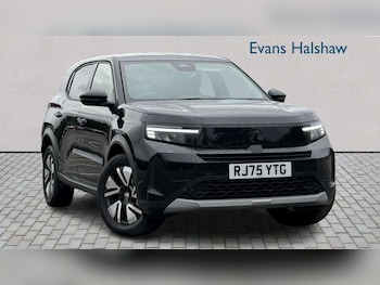 Used Vauxhall Frontera 2025 for sale - 78686659: Photo