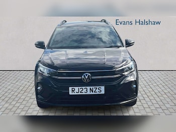 Used Volkswagen Taigo 2023 for sale - 79391071: Photo