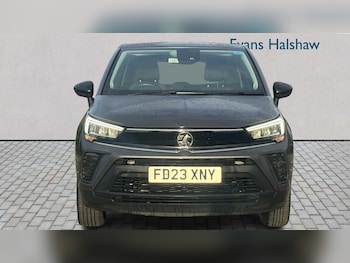 Used Vauxhall Crossland 2023 for sale - 78744102: Photo
