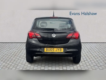 Used Vauxhall Corsa 2015 for sale - 78052034: Photo