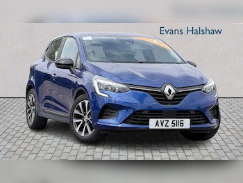 Used Renault Clio 2023 for sale - 79109424: Photo