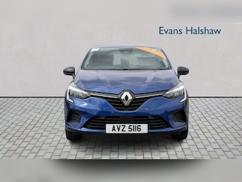 Used Renault Clio 2023 for sale - 79109424: Photo