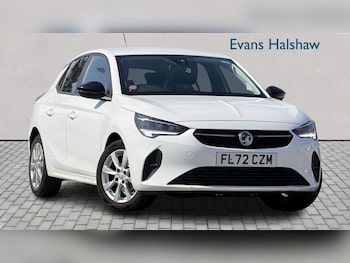 Used Vauxhall Corsa 2022 for sale - 78978562: Photo