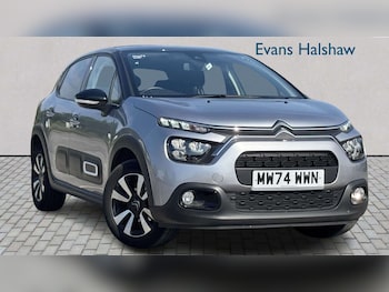 Used Citroen C3 2024 for sale - 78551192: Photo
