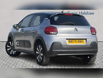 Used Citroen C3 2024 for sale - 78551192: Photo