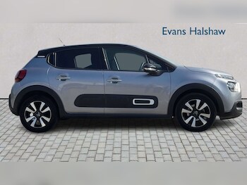 Used Citroen C3 2024 for sale - 78551192: Photo