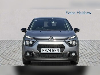 Used Citroen C3 2024 for sale - 78551192: Photo