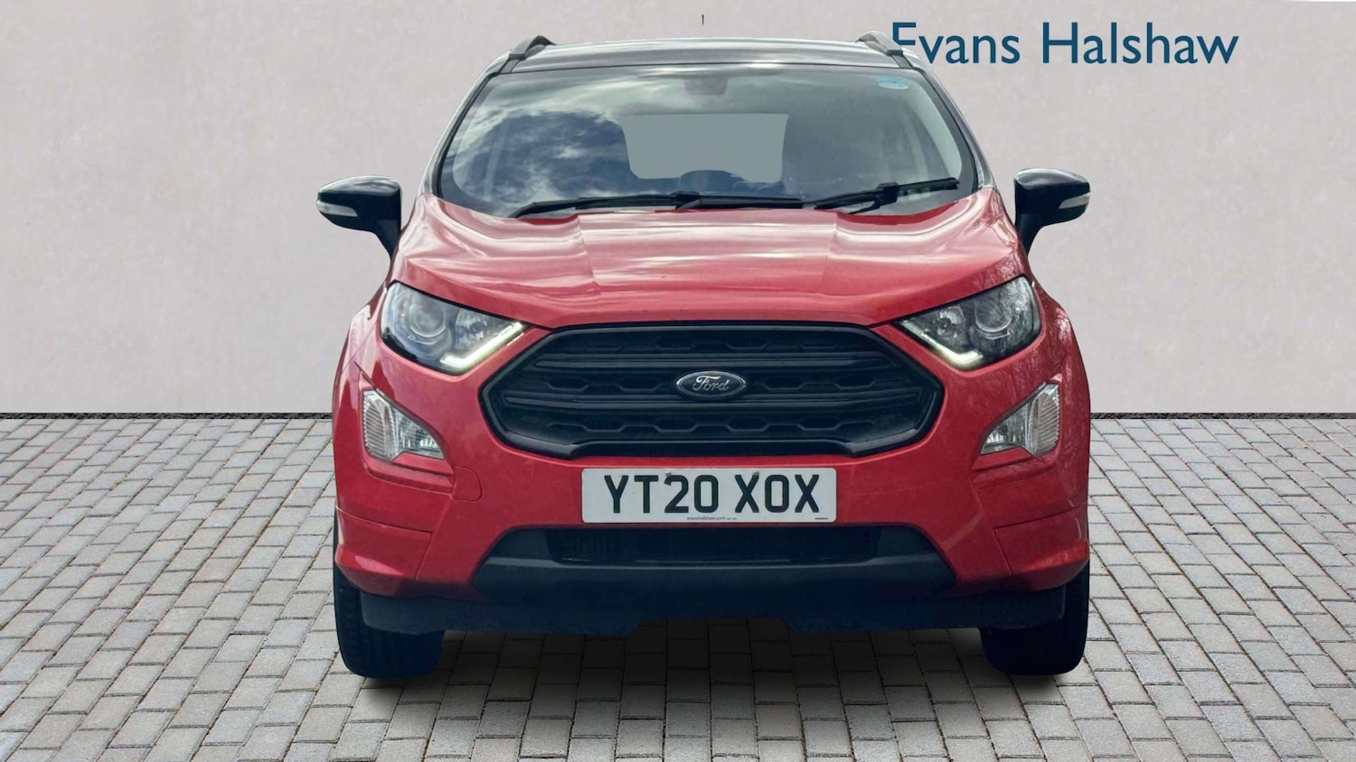 Used Ford Ecosport 2020 for sale - 78077228: Photo 4