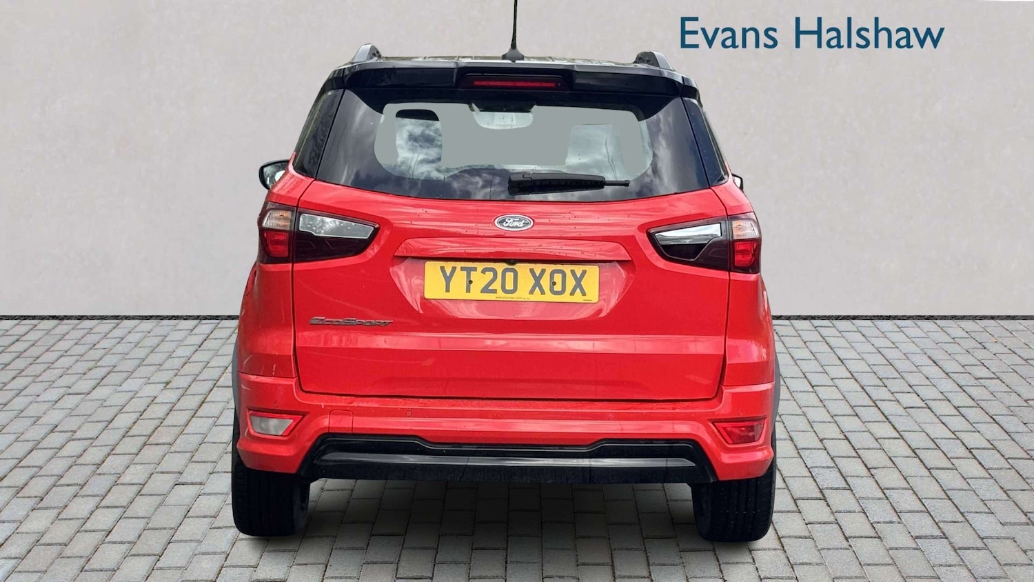 Used Ford Ecosport 2020 for sale - 78077228: Photo 5