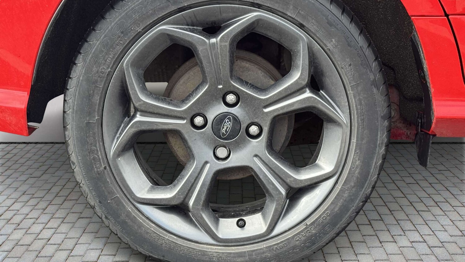 Used Ford Ecosport 2020 for sale - 78077228: Photo 6