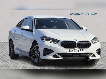 Used BMW 2 Series 2021 for sale - 79364782: Photo
