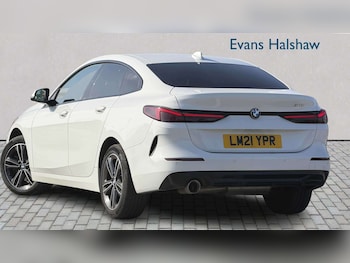 Used BMW 2 Series 2021 for sale - 79364782: Photo