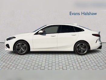 Used BMW 2 Series 2021 for sale - 79364782: Photo