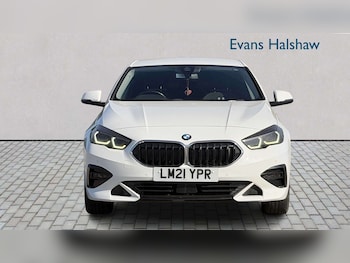 Used BMW 2 Series 2021 for sale - 79364782: Photo