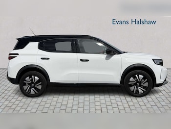 Used Vauxhall Frontera 2025 for sale - 79364888: Photo