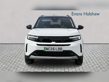 Used Vauxhall Frontera 2025 for sale - 79364888: Photo