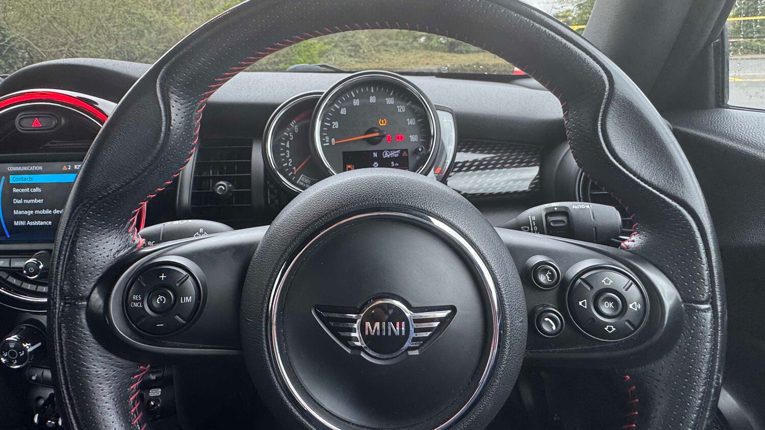 Used MINI Convertible 2018 for sale - 78010018: Photo 15