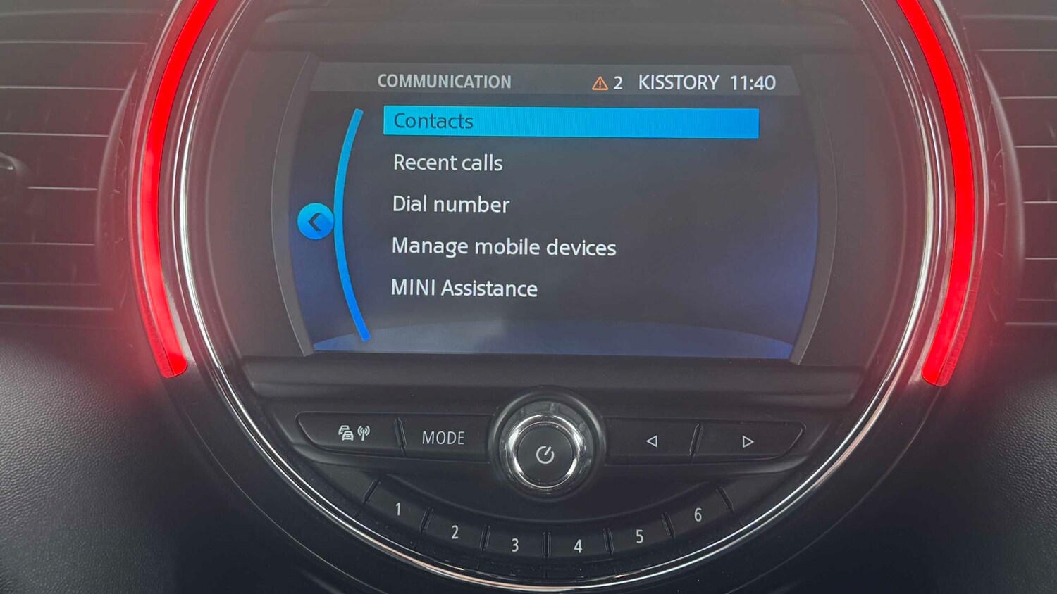 Used MINI Convertible 2018 for sale - 78010018: Photo 18