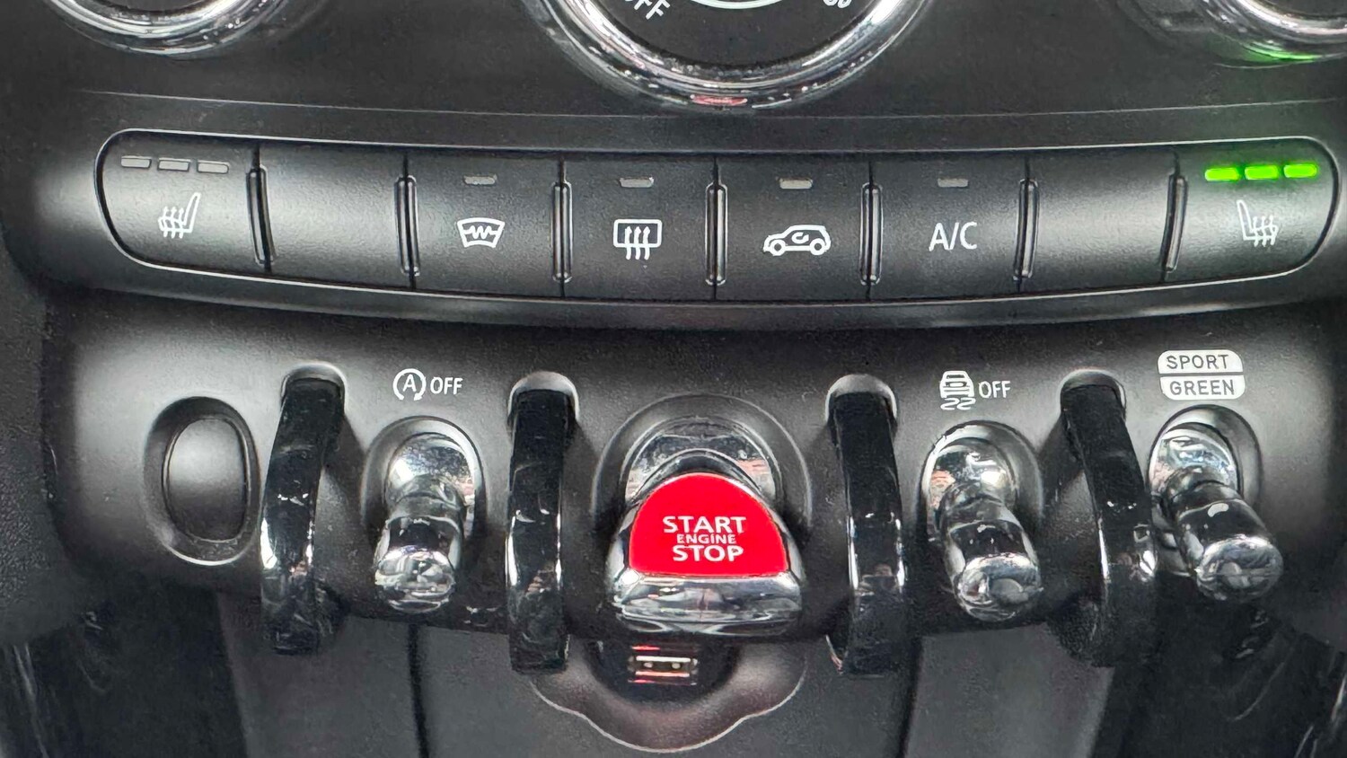 Used MINI Convertible 2018 for sale - 78010018: Photo 19