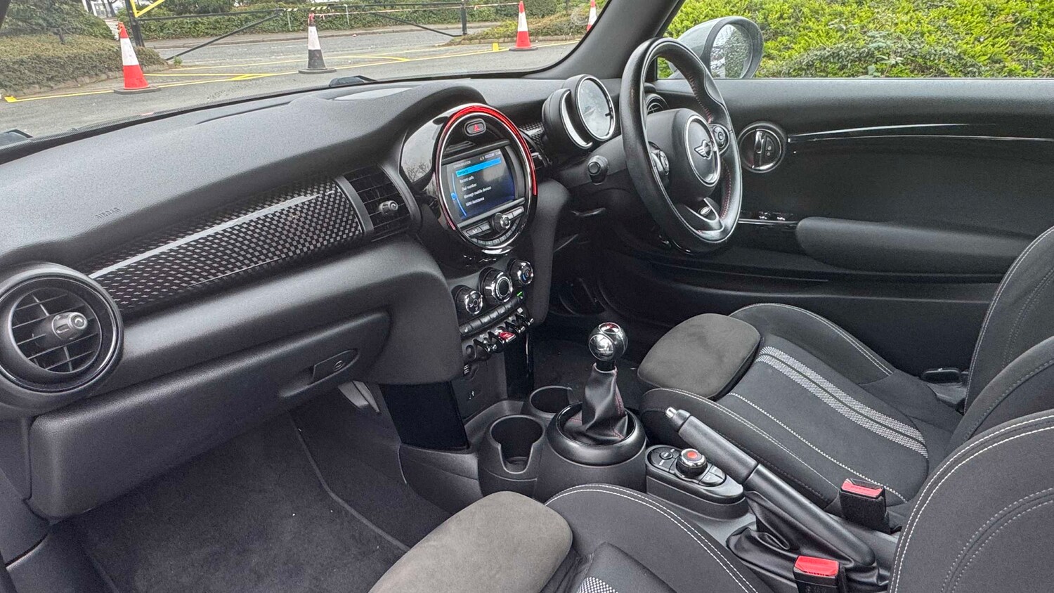 Used MINI Convertible 2018 for sale - 78010018: Photo 22